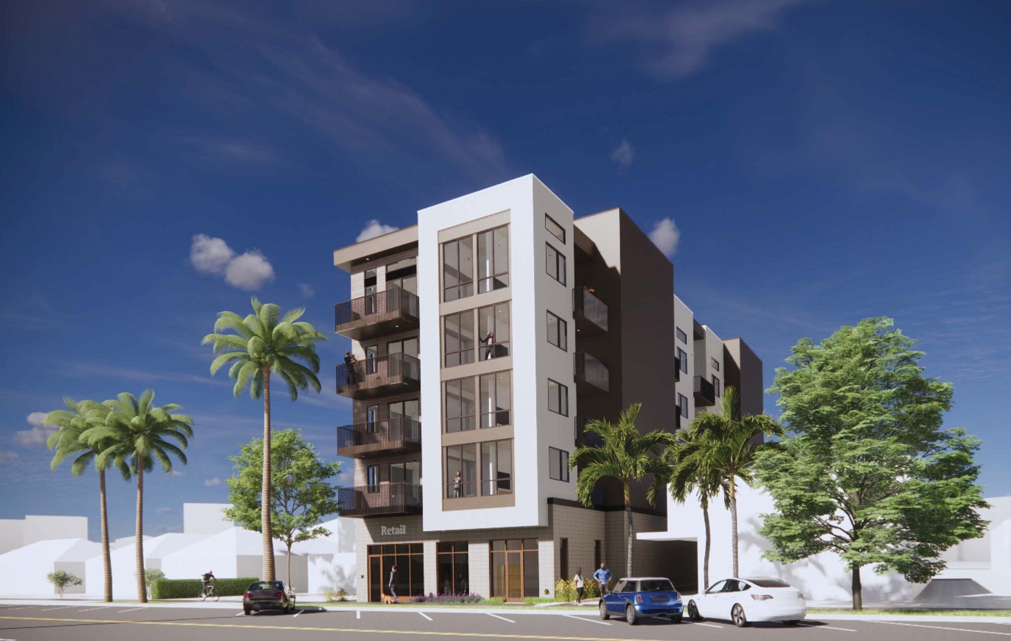 4034-4036 Centre St, San Diego, CA à louer Photo principale– Image 1 sur 3