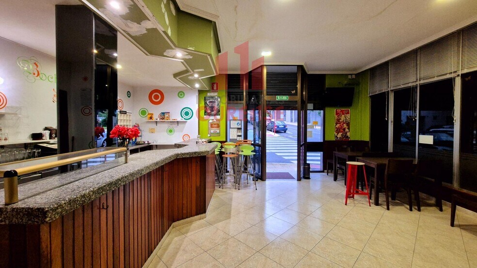 Local commercial dans Ourense, Orense à louer - Photo de l’immeuble – Image 3 sur 18