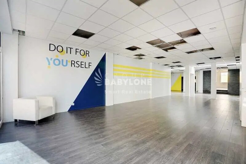 Local commercial dans Malakoff à louer - Photo intérieure – Image 3 sur 8