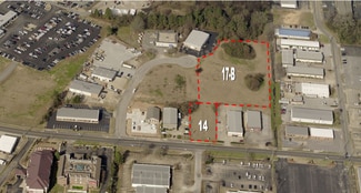 Plus de détails pour Monticello Dr & Monticello Park – Terrain à vendre, Montgomery, AL