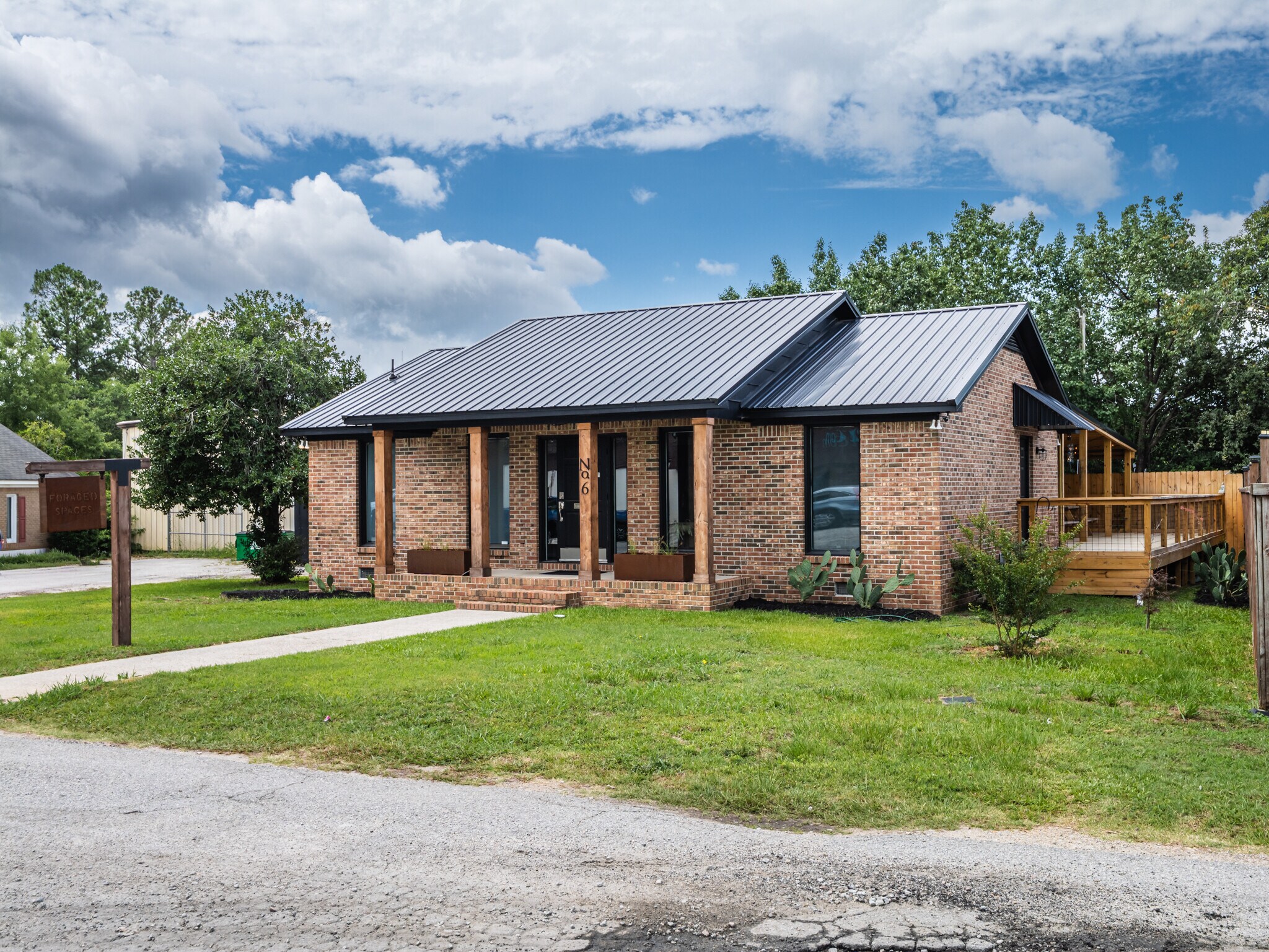 6 Clusters Ct, Columbia, SC à vendre Photo de l’immeuble– Image 1 sur 29