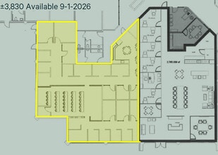 275 W Continental Rd, Green Valley, AZ à louer Photo intérieure– Image 1 sur 1