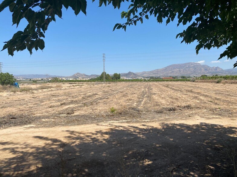 Terrain dans Monforte del Cid, Alicante à vendre - Photo de l’immeuble – Image 2 sur 24