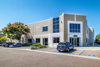 Plus de détails pour 3197 Lionshead Ave, Carlsbad, CA - Industriel/Logistique à louer