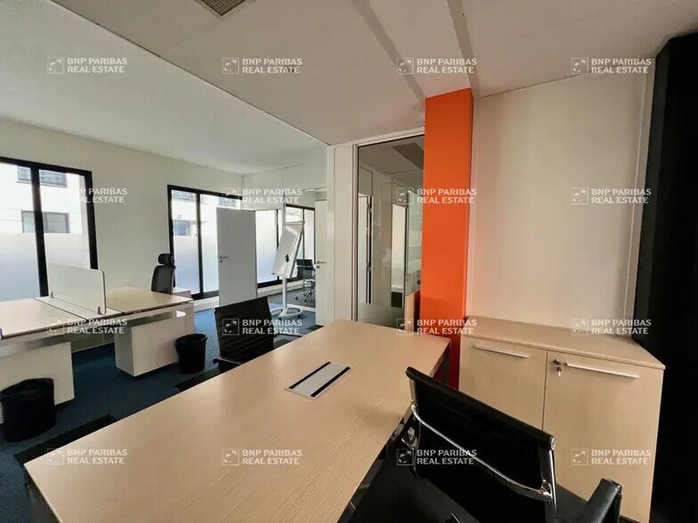 21 Rue Saint-Pierre, Neuilly-sur-Seine à louer - Photo intérieure – Image 1 sur 9