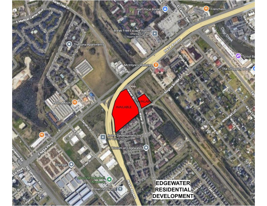 139 Water Street, Webster, TX à vendre Photo principale– Image 1 sur 3