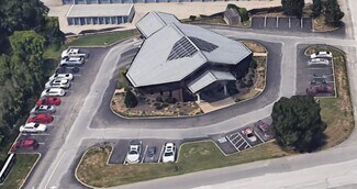 Plus de détails pour 4905 University Dr, Evansville, IN - Local commercial à vendre