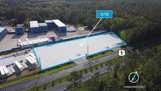Plus de détails pour 12402 New Kings Rd, Jacksonville, FL - Terrain à louer