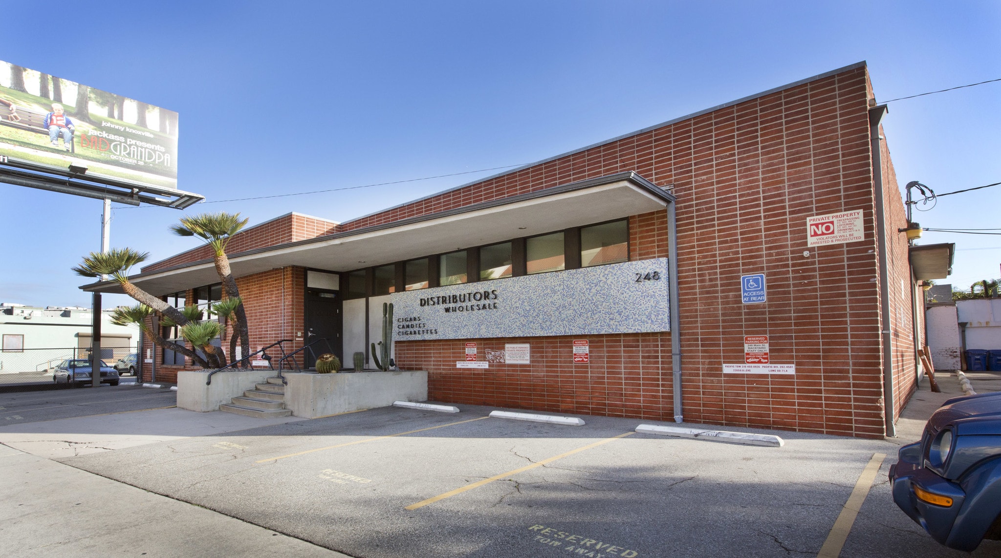 248 Main St, Venice, CA à louer Photo principale– Image 1 sur 13