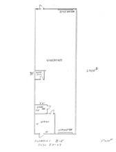 5233 IH 37, Corpus Christi, TX à louer Plan d’étage– Image 1 sur 1