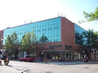 Plus de détails pour 110 E Schiller St, Elmhurst, IL - Bureau, Local d'activités à louer