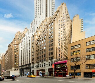 Plus de détails pour 271 Madison Ave, New York, NY - Bureau, Bureau/Médical à louer