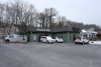 Plus de détails pour 16624 Old Chesterfield Rd, Chesterfield, MO - Industriel/Logistique à vendre