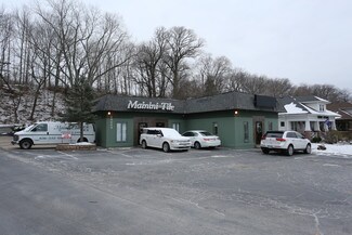 Plus de détails pour 16624 Old Chesterfield Rd, Chesterfield, MO - Industriel/Logistique à vendre