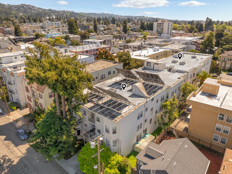 2316 Haste St, Berkeley, CA à vendre - Photo de l’immeuble – Image 3 sur 20