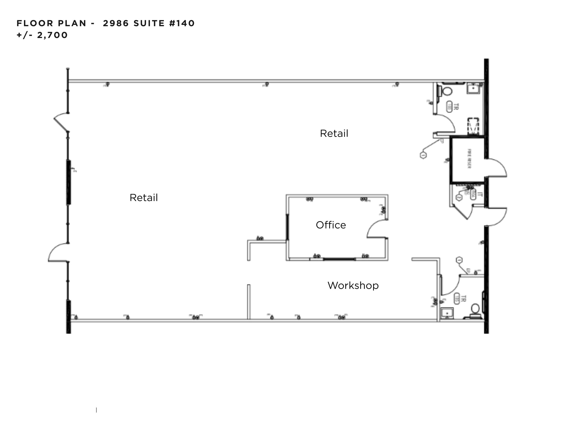 2960 St. Rose Pky, Henderson, NV à louer Photo intérieure– Image 1 sur 1