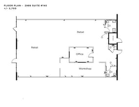 2960 St. Rose Pky, Henderson, NV à louer Photo intérieure– Image 1 sur 1