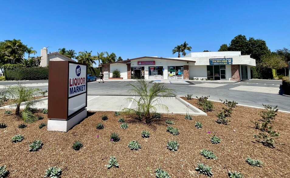 19430-19432 Pioneer Blvd, Cerritos, CA à louer - Photo de l’immeuble – Image 2 sur 8