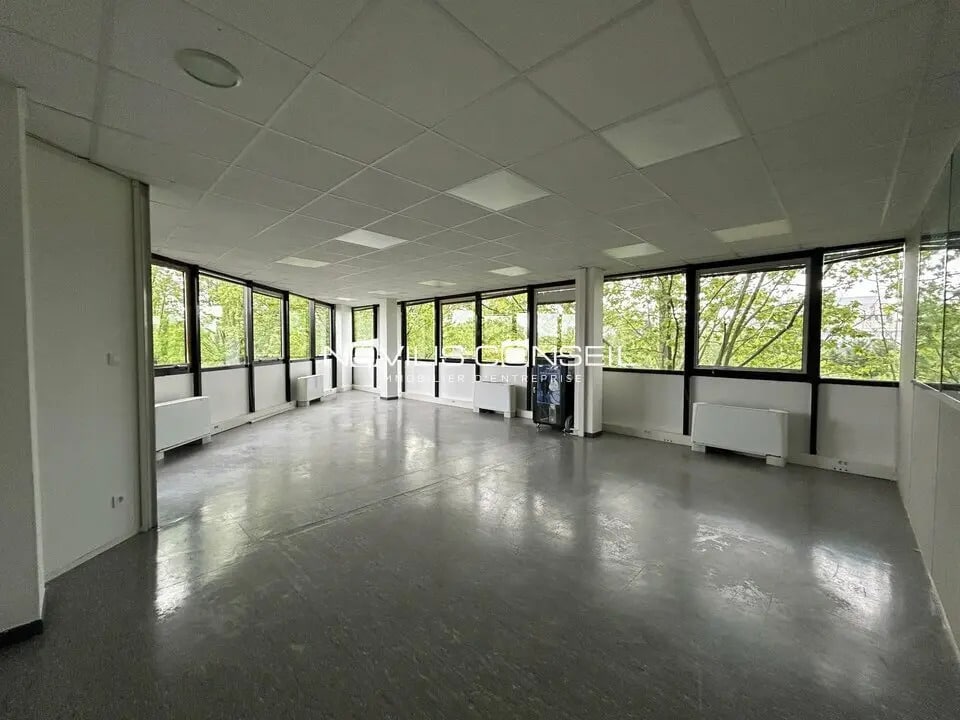 Photo de l’immeuble