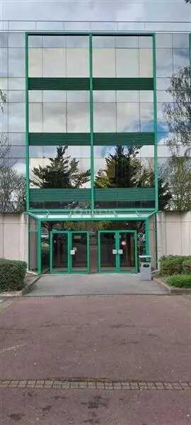 Bureau dans Rosny-sous-Bois à louer Photo de l’immeuble– Image 1 sur 7