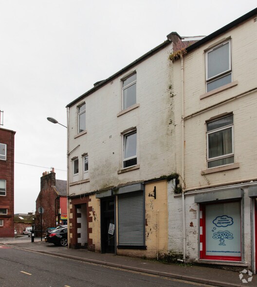 36 Munches St, Dumfries à louer - Photo de l’immeuble – Image 3 sur 3
