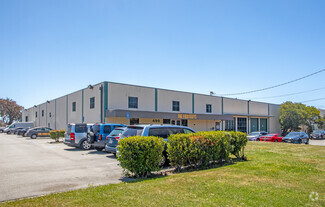 Plus de détails pour 490 Eccles Ave, South San Francisco, CA - Industriel/Logistique à louer