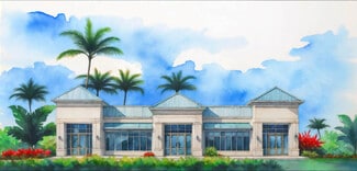 Plus de détails pour 4670 Northlake Blvd, Palm Beach Gardens, FL - Bureau à louer