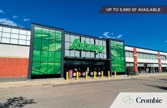 Plus de détails pour 19 Riedel St, Fort McMurray, AB - Local commercial à louer