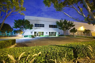 Plus de détails pour 6700-6750 Artesia Blvd, Buena Park, CA - Industriel/Logistique à louer