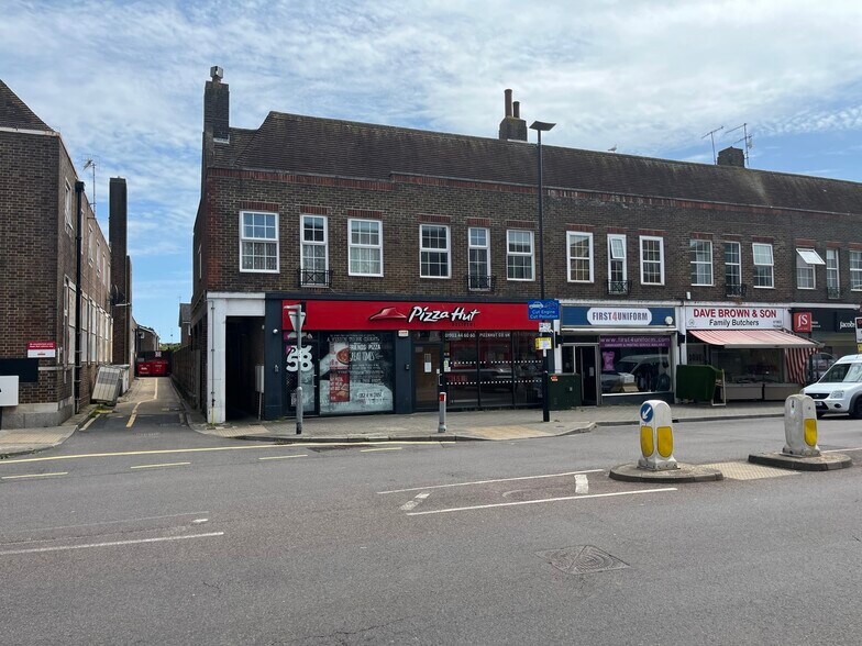 24-38 North Rd, Lancing à louer - Photo de l’immeuble – Image 2 sur 2