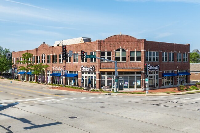 Plus de détails pour 0S050 Winfield Rd, Winfield, IL - Local commercial à vendre