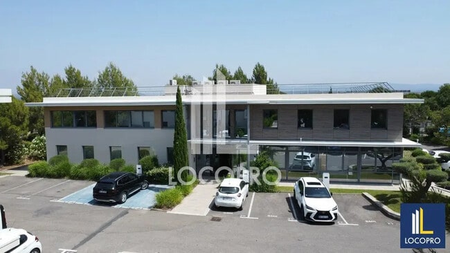 Plus de détails pour 42 Avenue De Rome, Aix-en-Provence - Bureau à louer