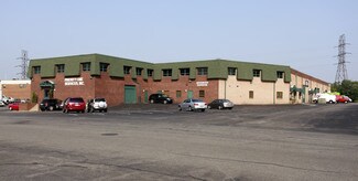 Plus de détails pour 6584-6600 Fleet Dr, Alexandria, VA - Industriel/Logistique à louer