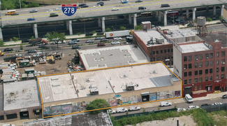 Plus de détails pour 450 Austin Pl, Bronx, NY - Industriel/Logistique à vendre