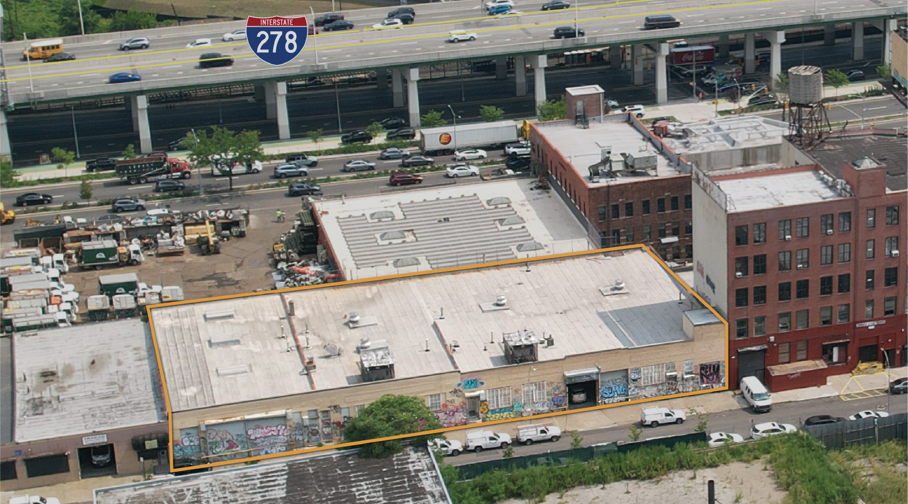 450 Austin Pl, Bronx, NY à vendre Photo principale– Image 1 sur 7