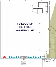 28381 Vincent Moraga Dr, Temecula, CA à louer Plan d’étage– Image 2 sur 2
