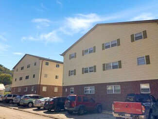 Plus de détails pour 800 4th Ave, Montgomery, WV - Logement à vendre