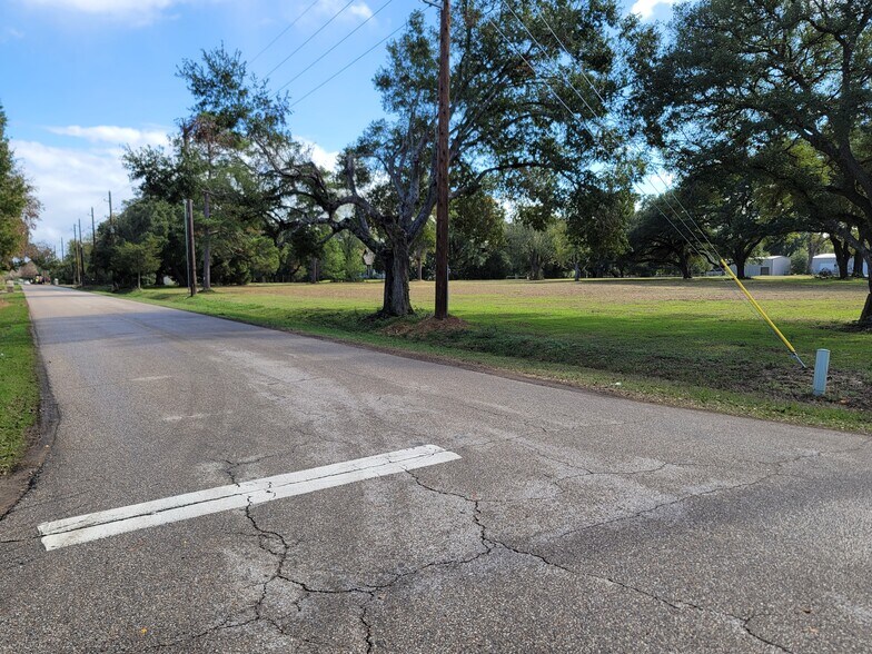 21100 Rosehill Church rd. @ Burkhardt, Tomball, TX à vendre - Autre – Image 2 sur 6