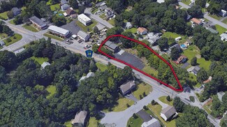 Plus de détails pour 85 Taft Ave, Arlington, NY - Bureau/Local commercial à louer