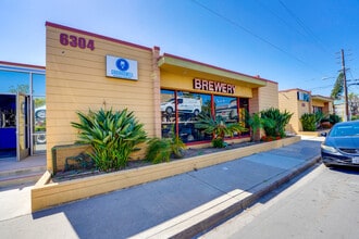 6348-6360 Riverdale St, San Diego, CA à louer Photo de l’immeuble– Image 2 sur 7