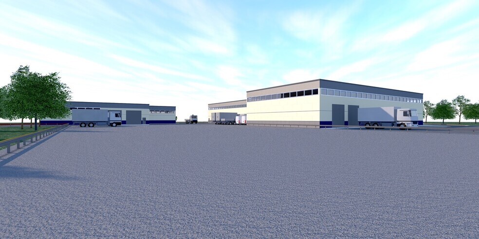 60 Pulaski St, Peabody, MA à vendre - Photo de l’immeuble – Image 3 sur 5