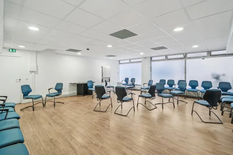 Bureau dans Paris à vendre - Photo de l’immeuble – Image 3 sur 14