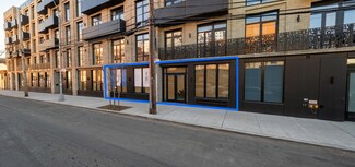 Plus de détails pour 2-24 26th ave, Long Island City, NY - Bureau/Médical à louer