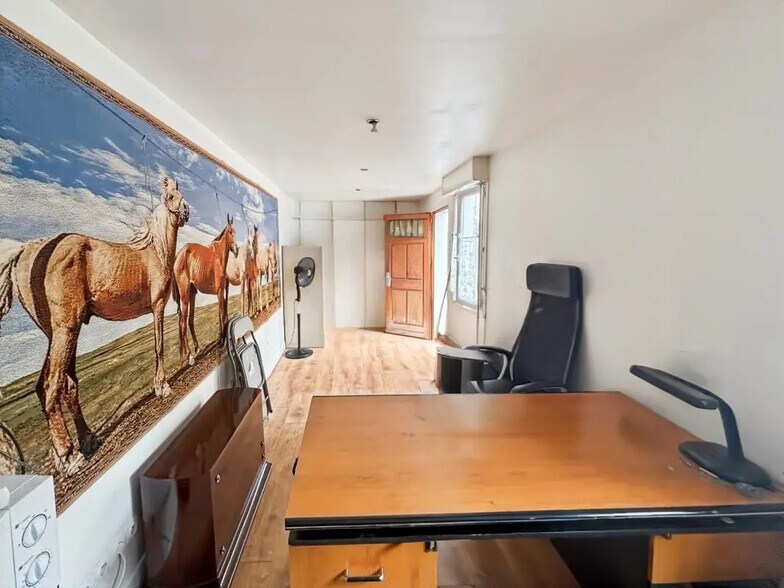Bureau dans Paris à louer - Photo de l’immeuble – Image 3 sur 6