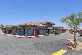 Plus de détails pour 12220 Pigeon Pass Rd, Moreno Valley, CA - Local commercial à louer