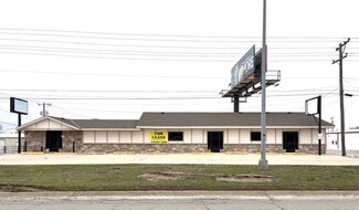 Plus de détails pour 401-403 NE Washington Blvd, Bartlesville, OK - Local commercial à louer