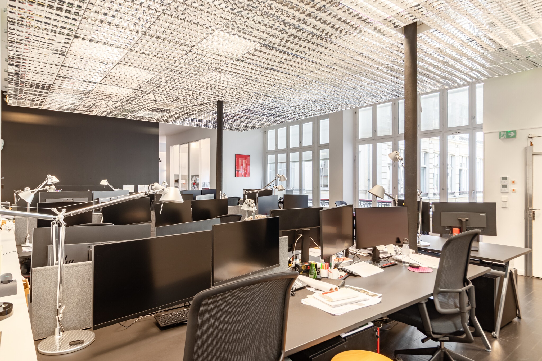 10 Cite D'Angouleme, Paris à louer Photo de l’immeuble– Image 1 sur 11