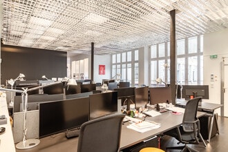 10 Cite D'Angouleme, Paris à louer Photo de l’immeuble– Image 1 sur 11