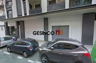 Plus de détails pour Local commercial à louer