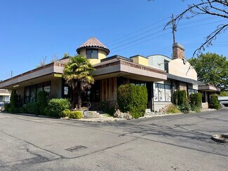 Plus de détails pour 550 NE Northgate Way, Seattle, WA - Local commercial à louer